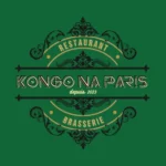 Kongo na Paris